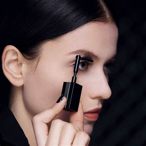 mascara givenchy noir interdit opinioni|BEAUTY .